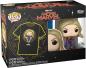 Preview: FUNKO POP! - MARVEL - Captain Marvel Captain Marvel #427 Diamond Collection Edition mit Tee Größe L